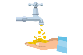 € 1.622 korting voor AOW'ers