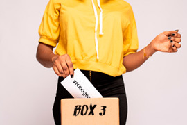 Nieuw box 3-stelsel pas mogelijk vanaf 2027 