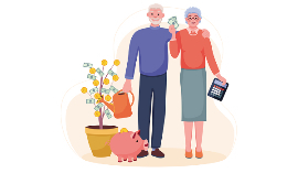 Hoeveel geld heeft u nodig voor uw pensioen?