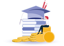 BKR-registratie voor studieschulden?
