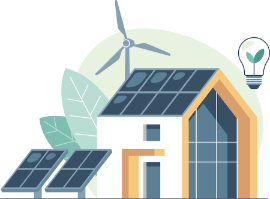 Maximale hypotheek vanaf 2024 afhankelijk van energielabel