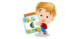 Week van het geld