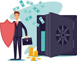 Compensatie box 3 voor 60.000 bezwaarmakers