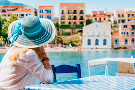 Vakantiegeld 2022 vaak iets hoger