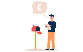 Check uw loonstrookje