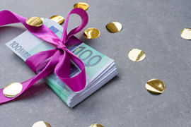 Fiscaal partners opgelet: haal meer uit uw aangifte