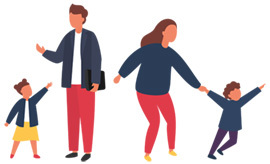 Terugbetaling kinderopvangkosten deze zomer