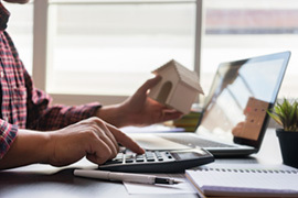 Grens voor Nationale Hypotheek Garantie naar € 325.000