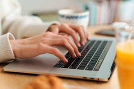 Inloggen bij Belastingdienst gaat veranderen