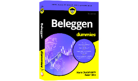 Beleggen voor Dummies