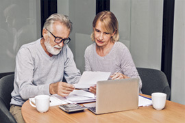 Fiscaal partners: doe altijd samen aangifte! 
