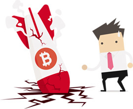 De wijze lessen van de cryptocrash