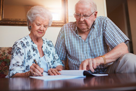 Grote pensioenkorting dreigt in 2022